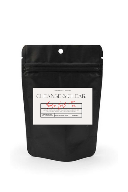 Cleanse & Clear Detox