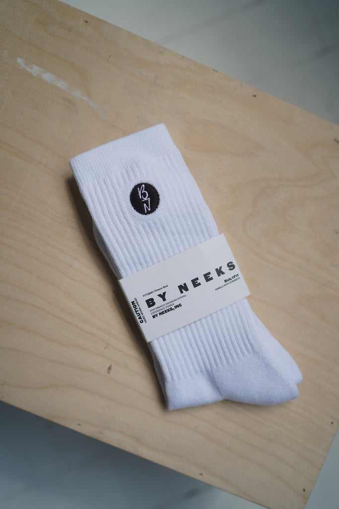 Crew Socks