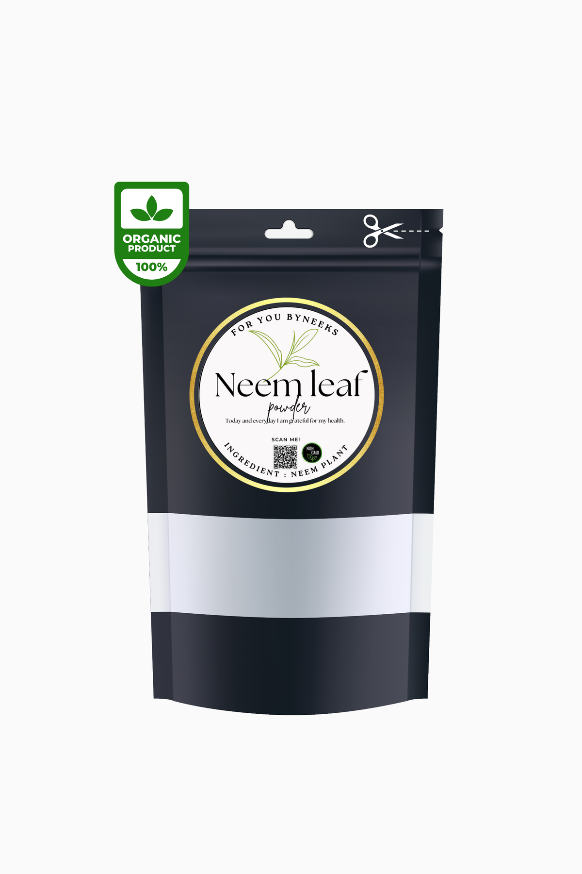 Neem Tea