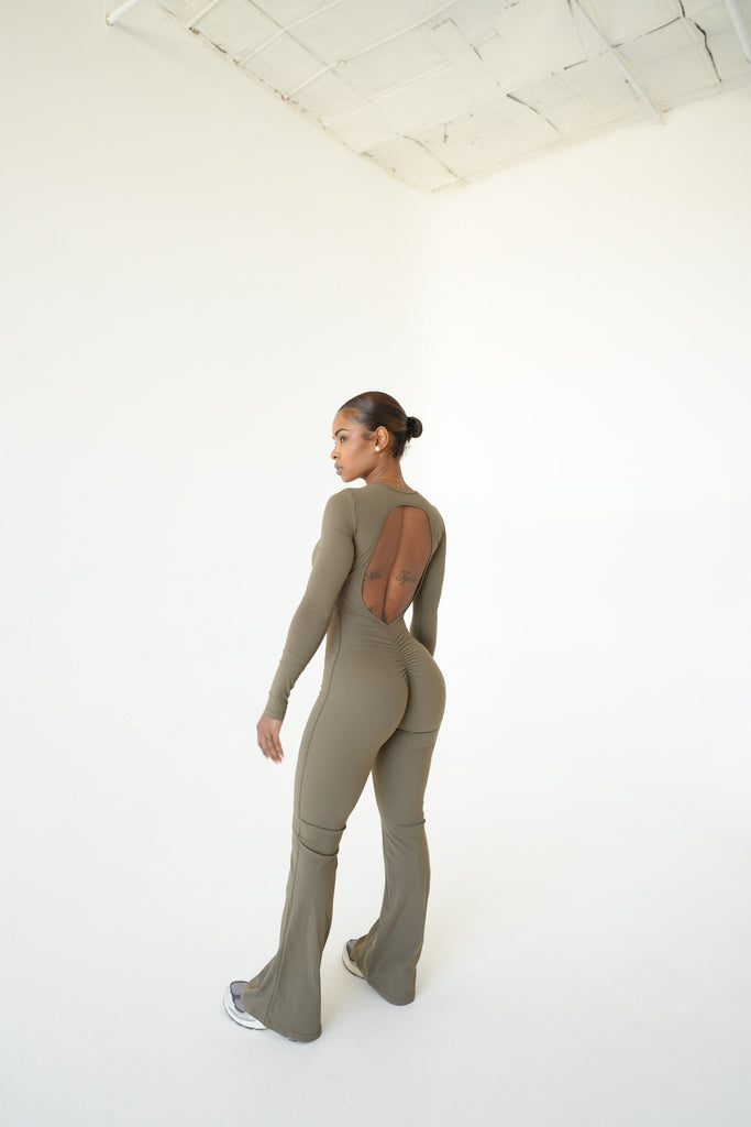 Sarah Bodysuit