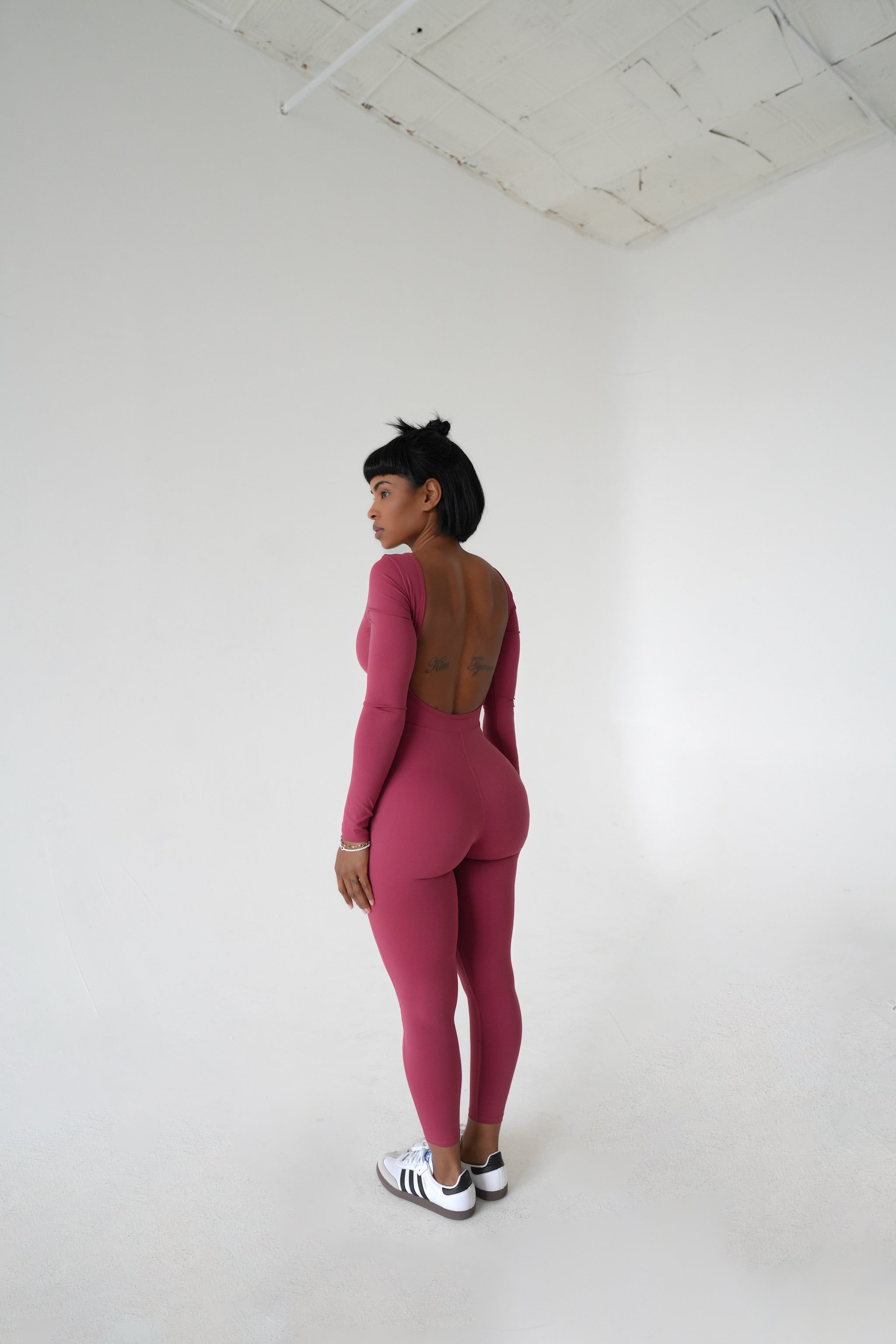 Paula Jumpsuit