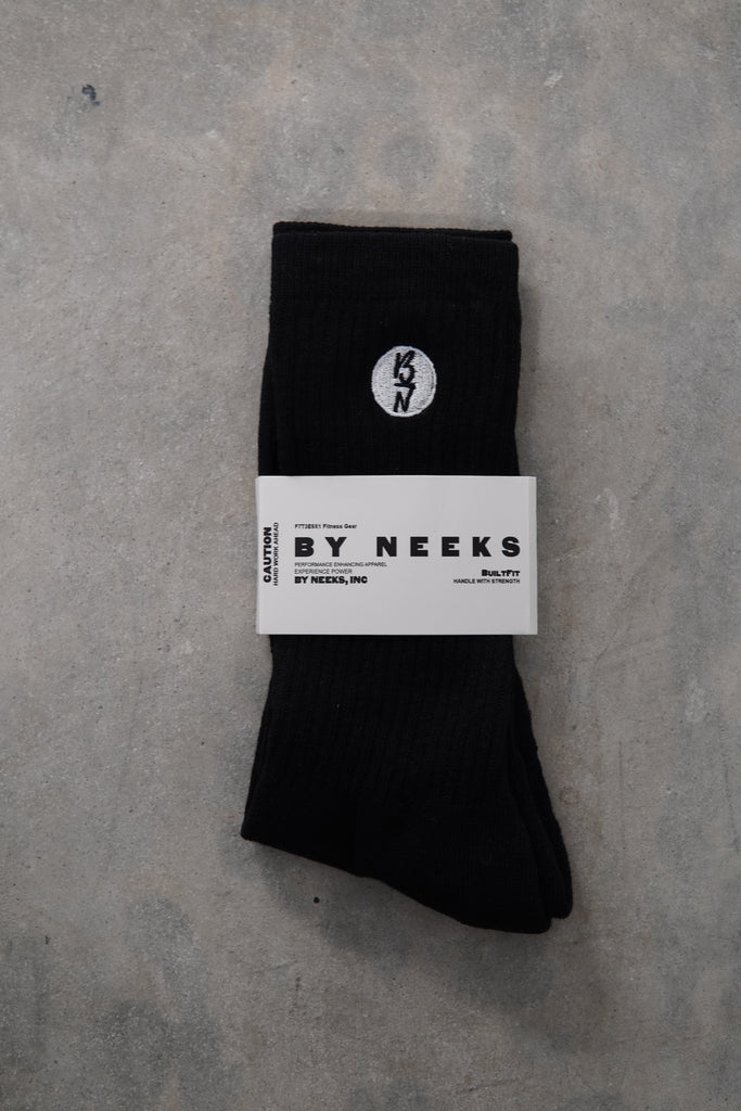 Crew Socks