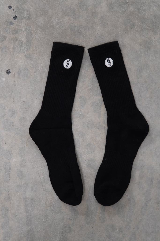 Crew Socks