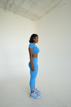 Load image into Gallery viewer, Gina Hi-Waist Leggings