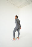 Fe Seamless Leggings