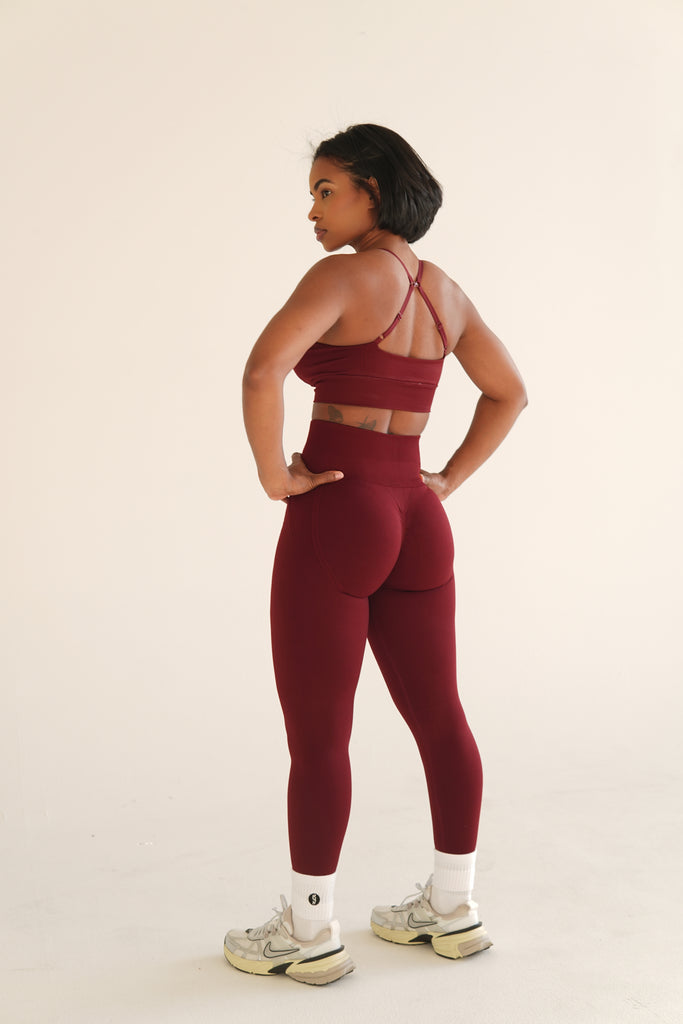 Stretch Set Leggings