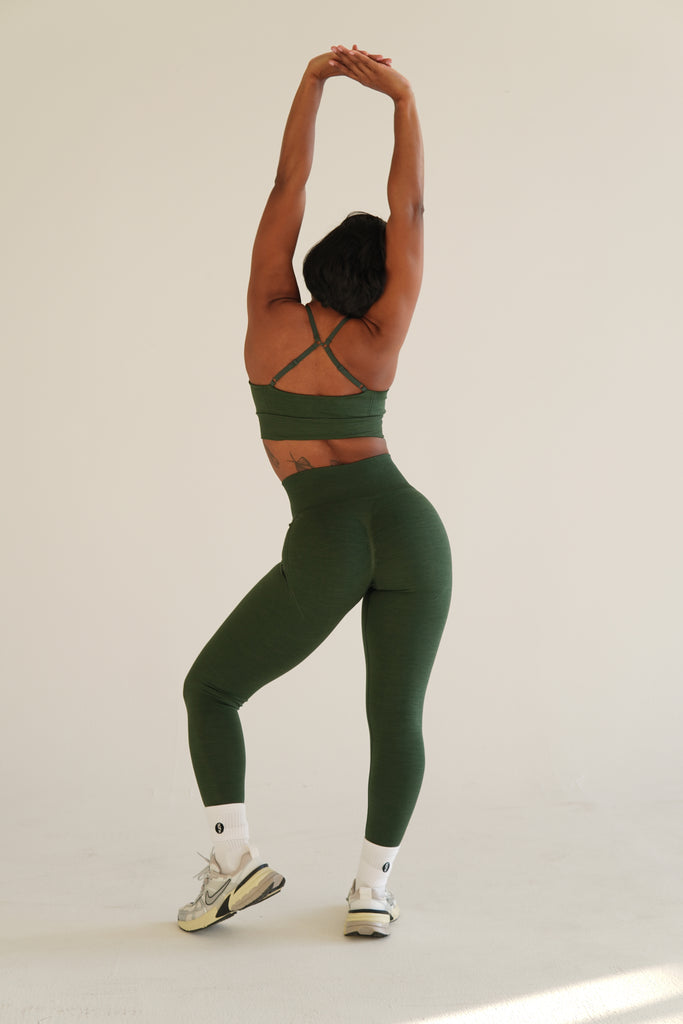 Stretch Set Leggings