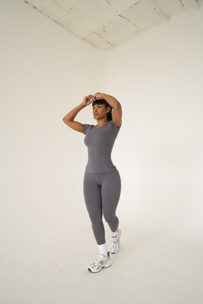 Gina Hi-Waist Leggings