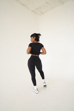 Load image into Gallery viewer, Gina Hi-Waist Leggings