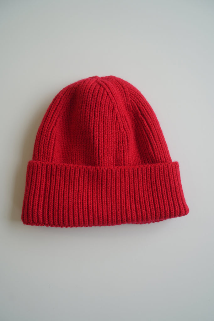 Knit Hat