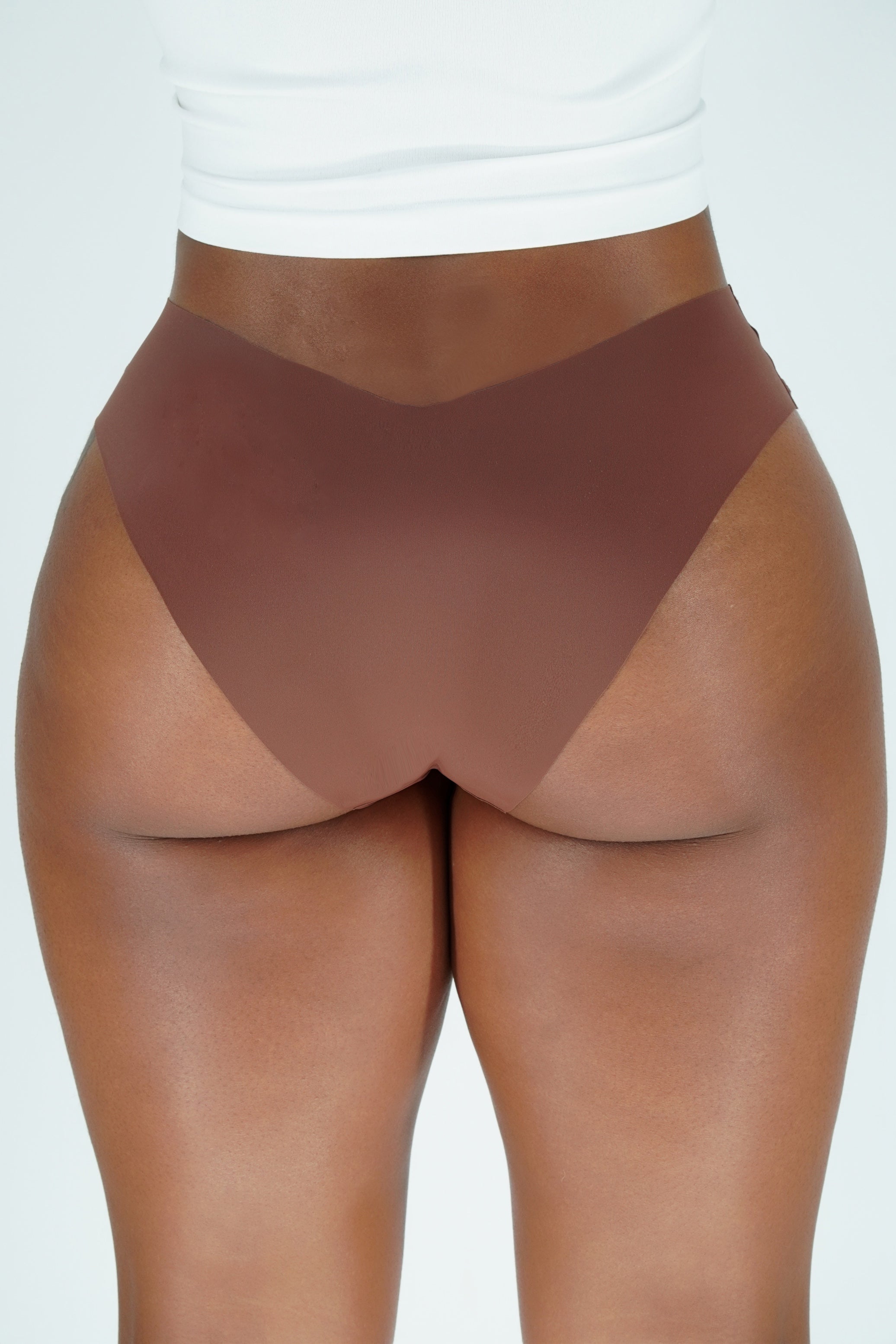 Chocolate Seamless Cheeky