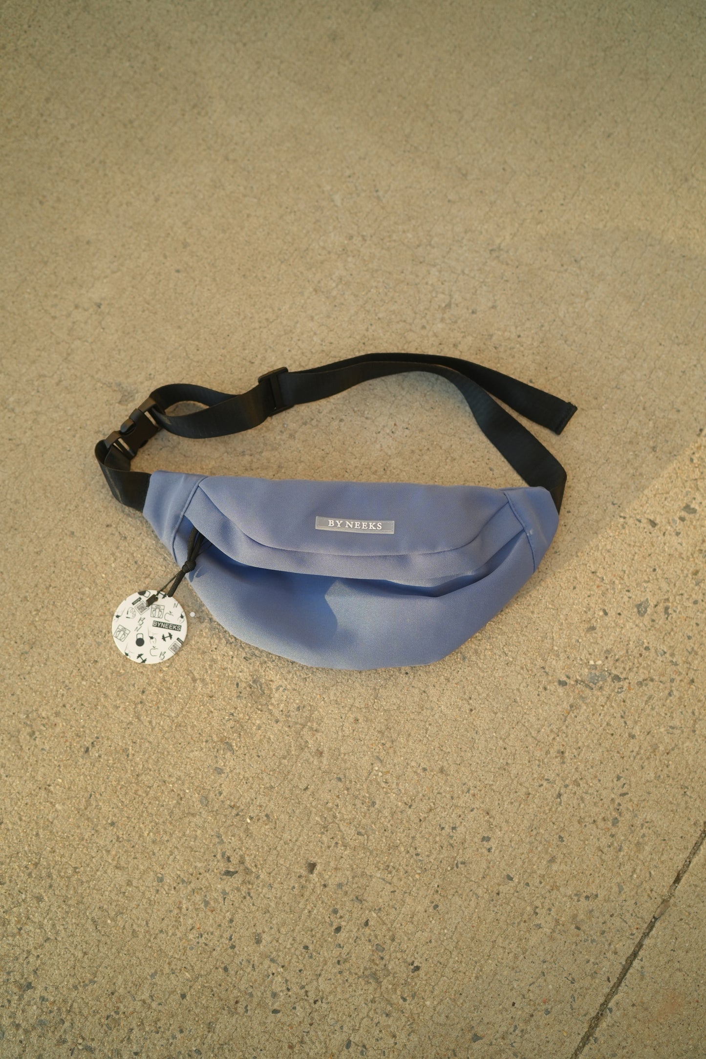 Fanny Pack