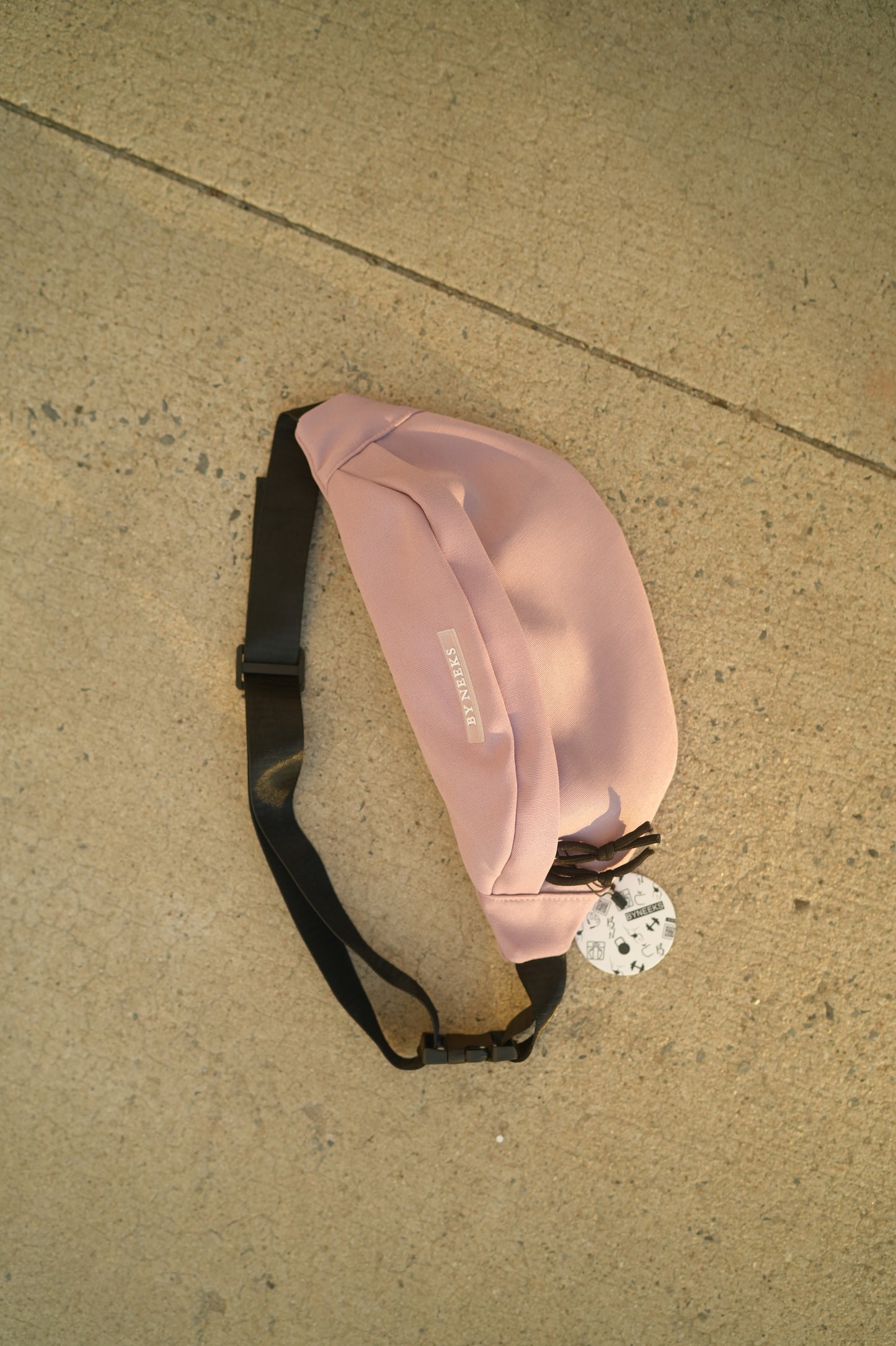 Fanny Pack