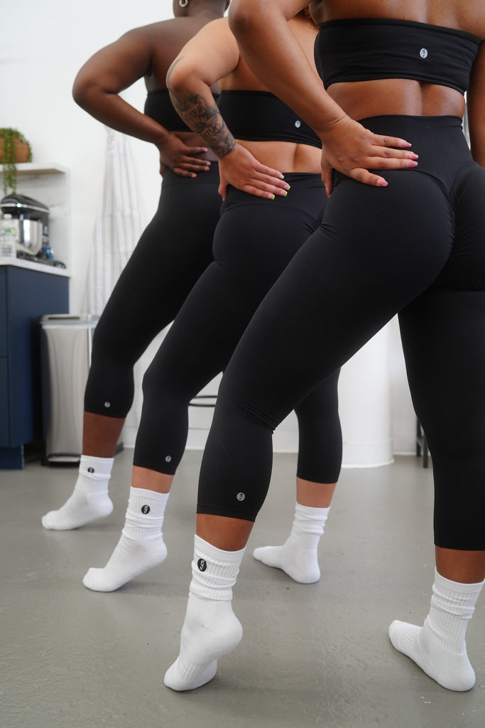 Capri Leggings