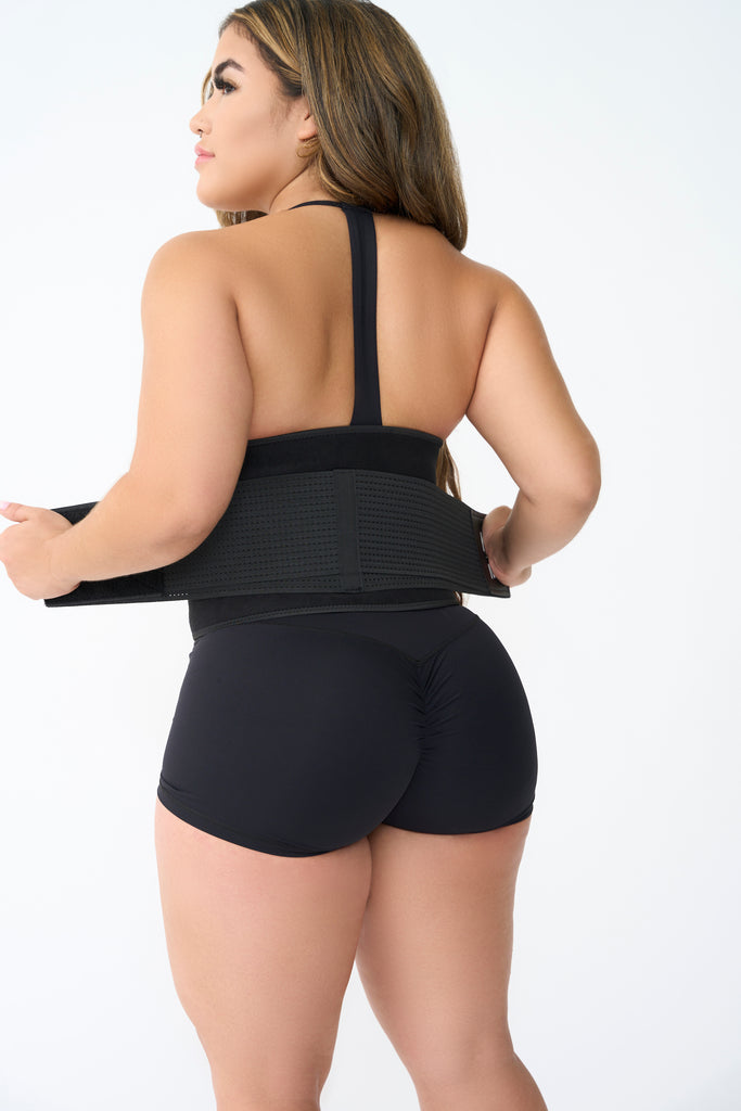 Sauna Waist Band