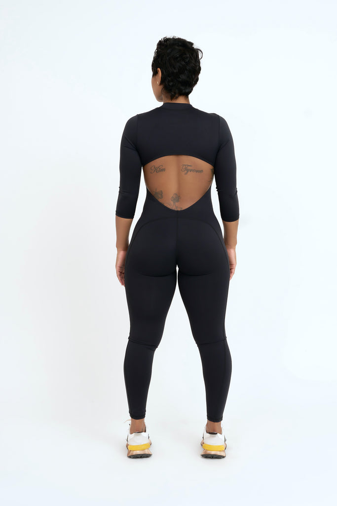 Sculpt Bodysuit 2.0