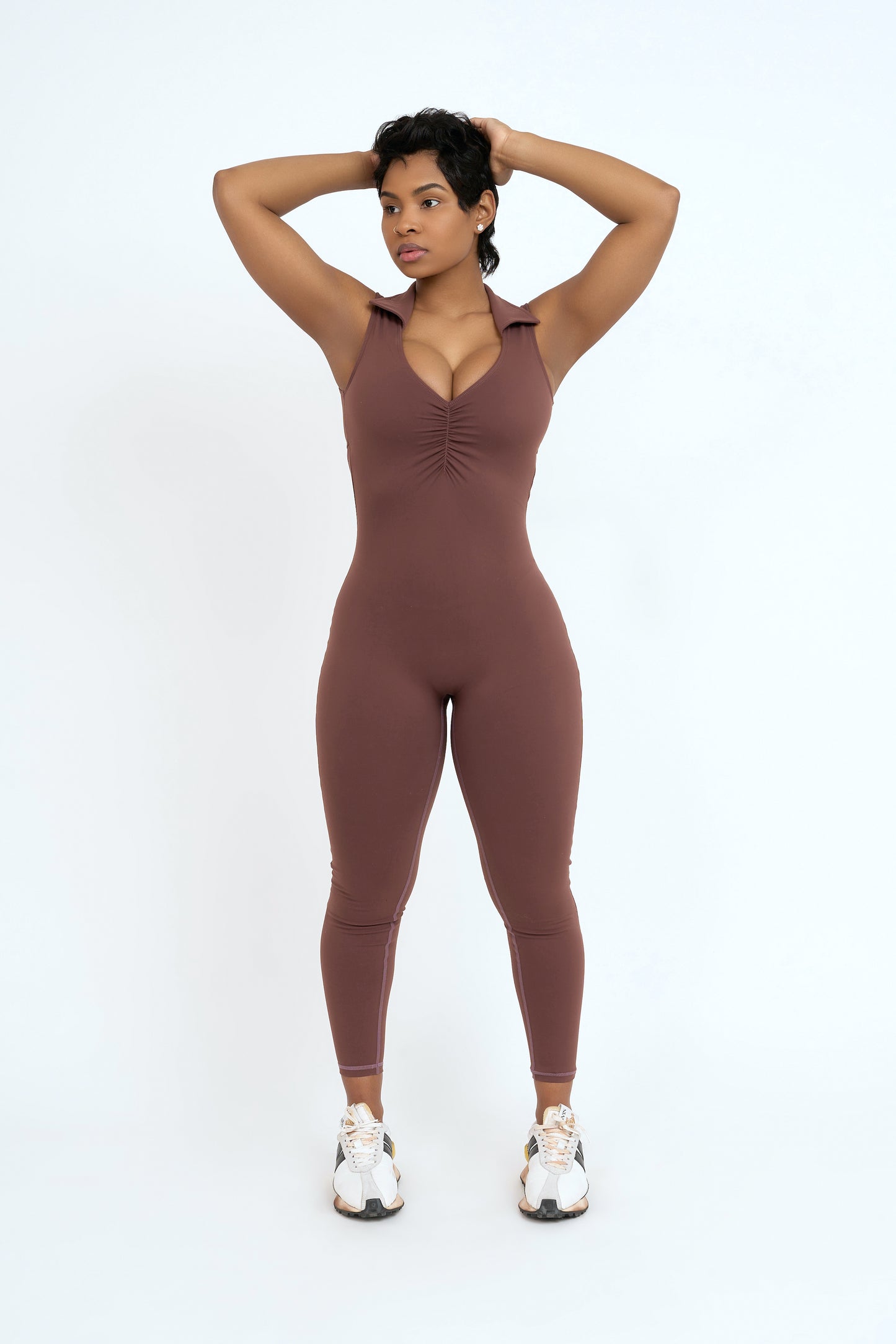 Prep Girl Bodysuit 2.0