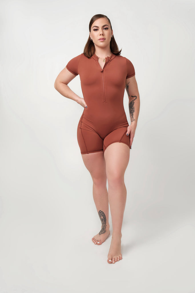 Sculpt Bodysuit