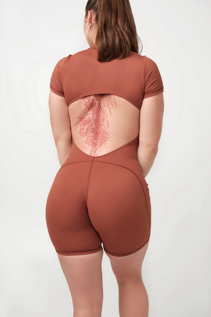 Sculpt Bodysuit