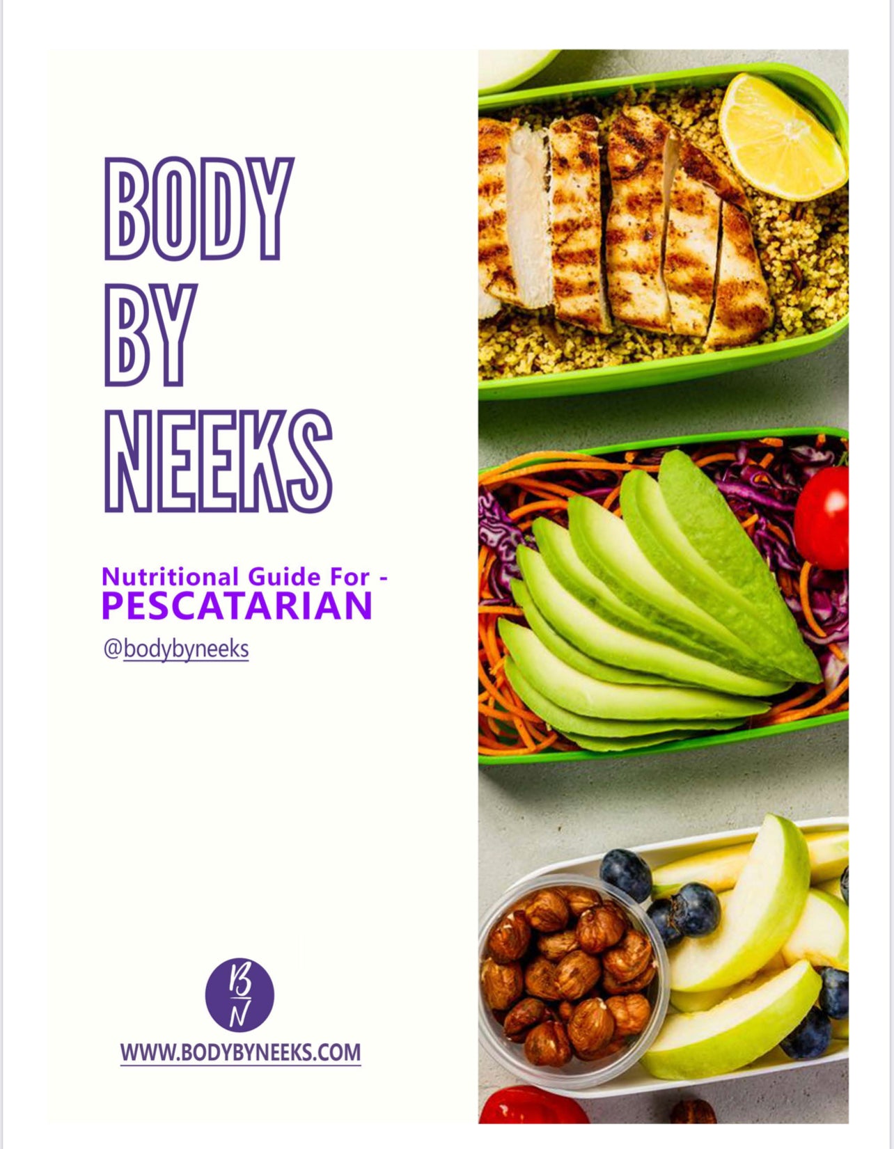 Pescatarian Meal Recipes